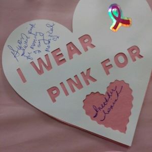 Meet your Posher, Gwendolyn